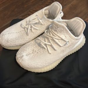 Little Kid Yeezys